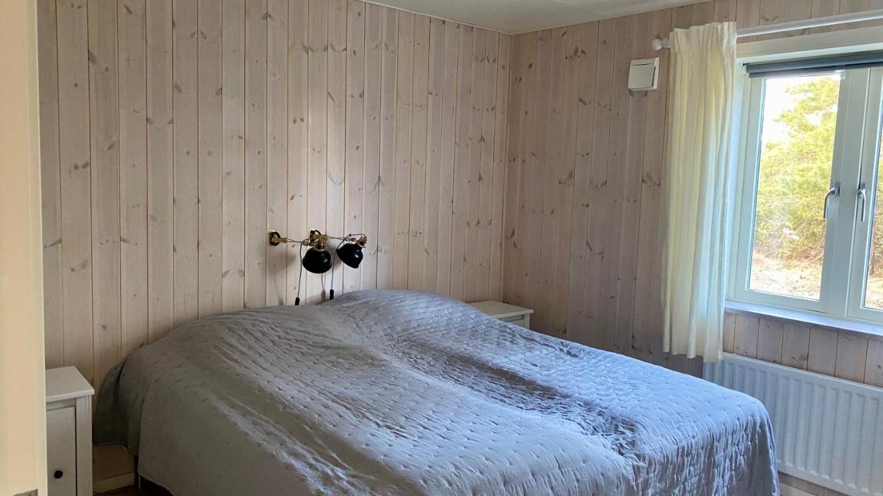 Ljugarnsstugor Екстер'єр фото