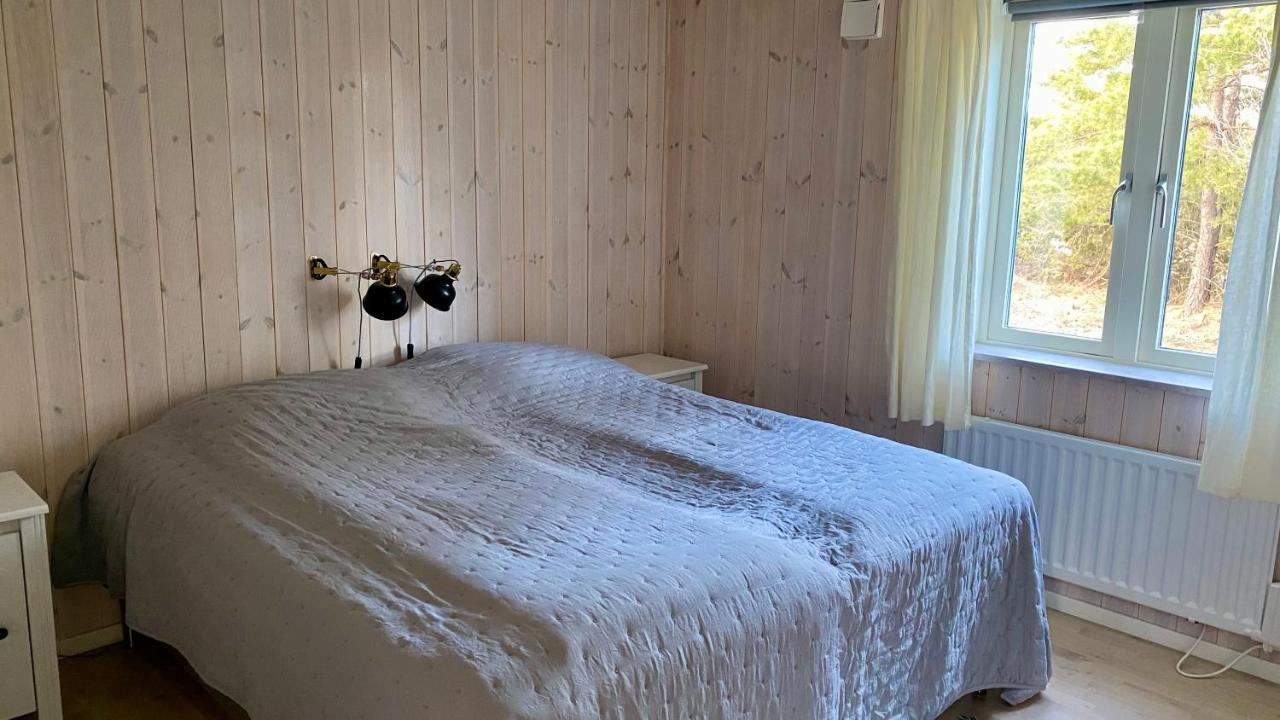 Ljugarnsstugor Екстер'єр фото